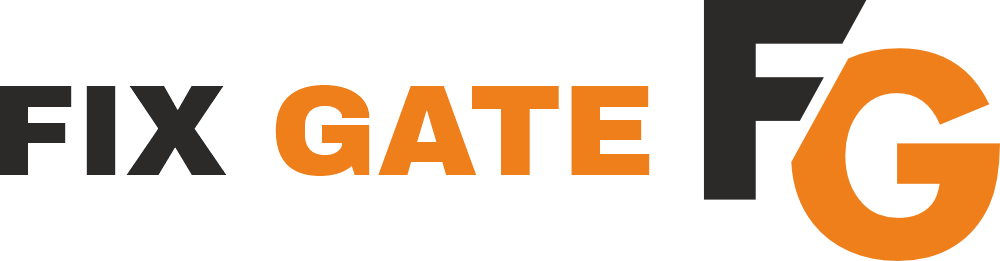 FixGate – automatyka bram Kamieńsk